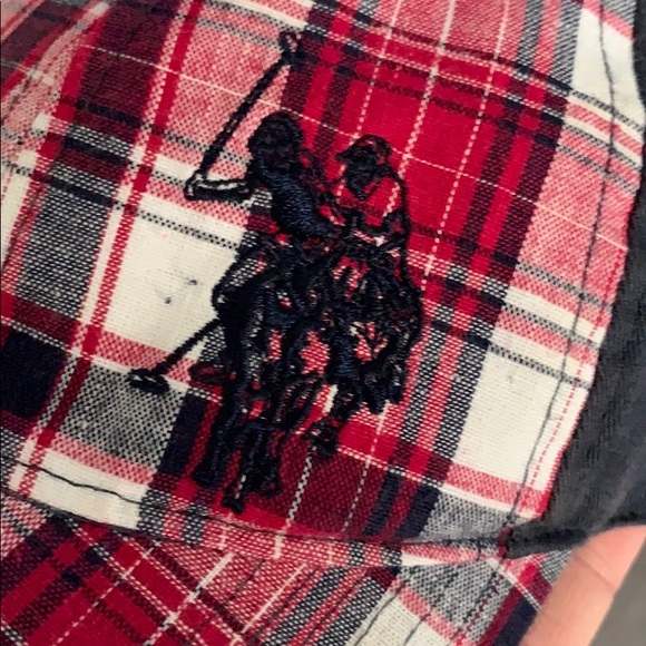 Polo assn kids cap - Picture 2 of 8